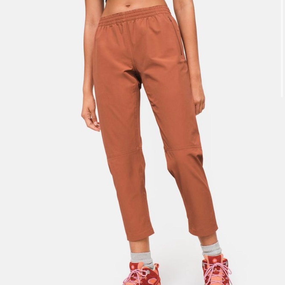Outdoor Voices Rec Trek Pants